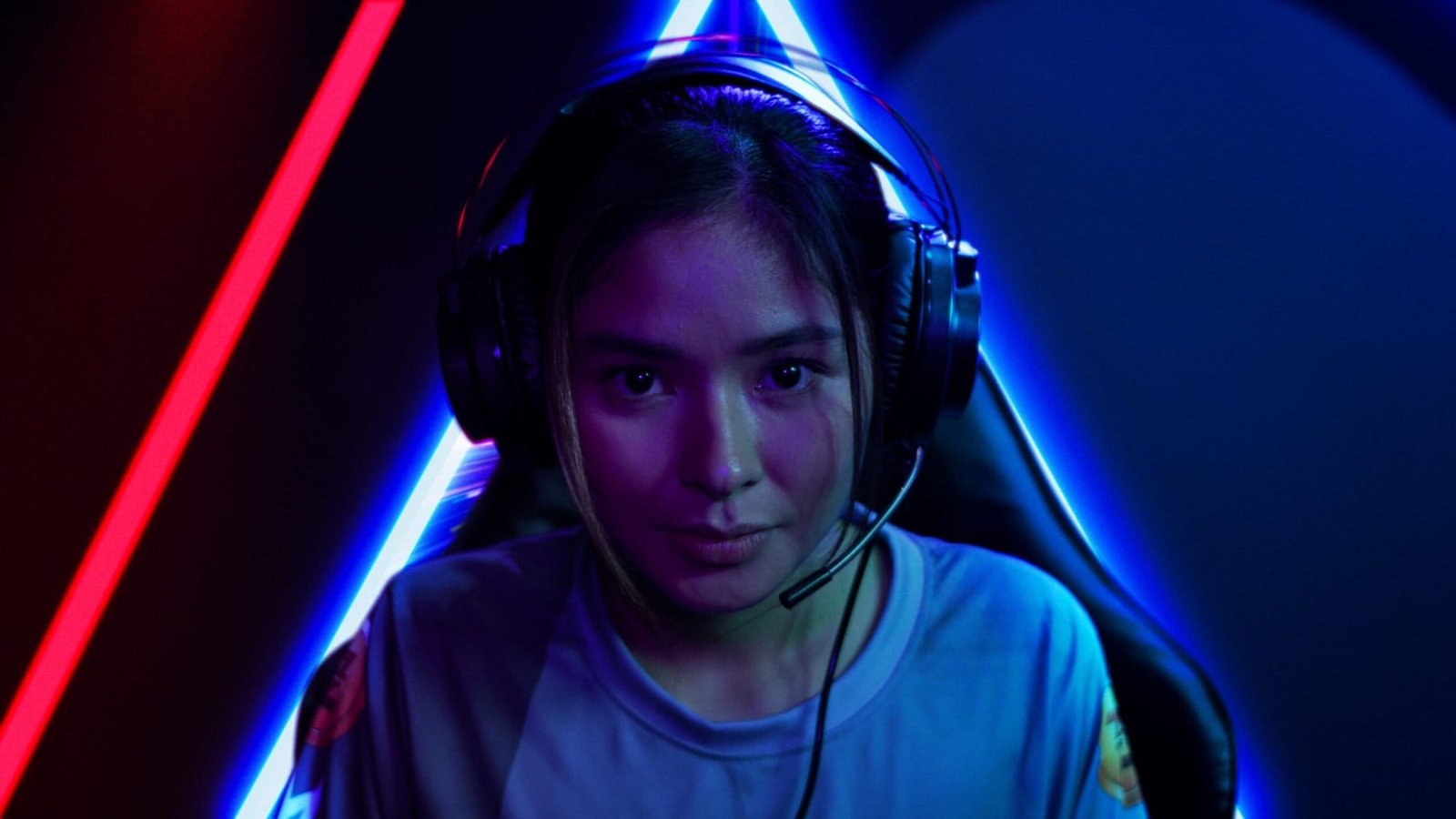 Movie review Friendly Fire