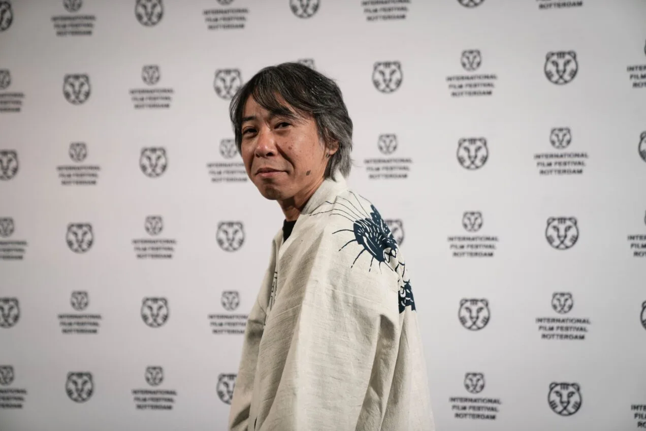 Toshiaki Toyoda interview: “Each of my films has its own soul 