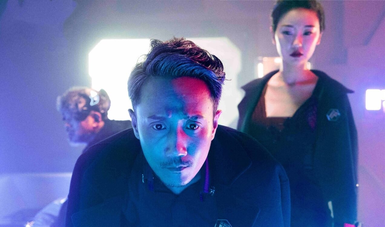 Movie review: Big Bee | easternkicks.com