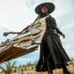 Serpent's Path / Eyes of the Spider | easternkicks.com
