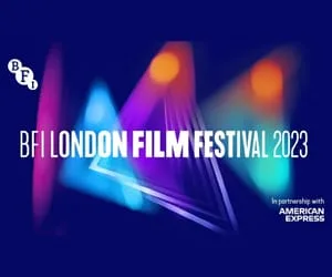 Coverage of BFI London Film Festival 2023