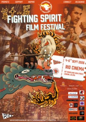 Fighting Spirit 2026