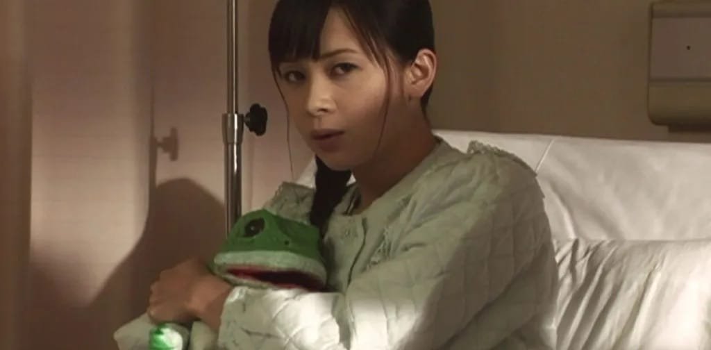 Lizard Baby
