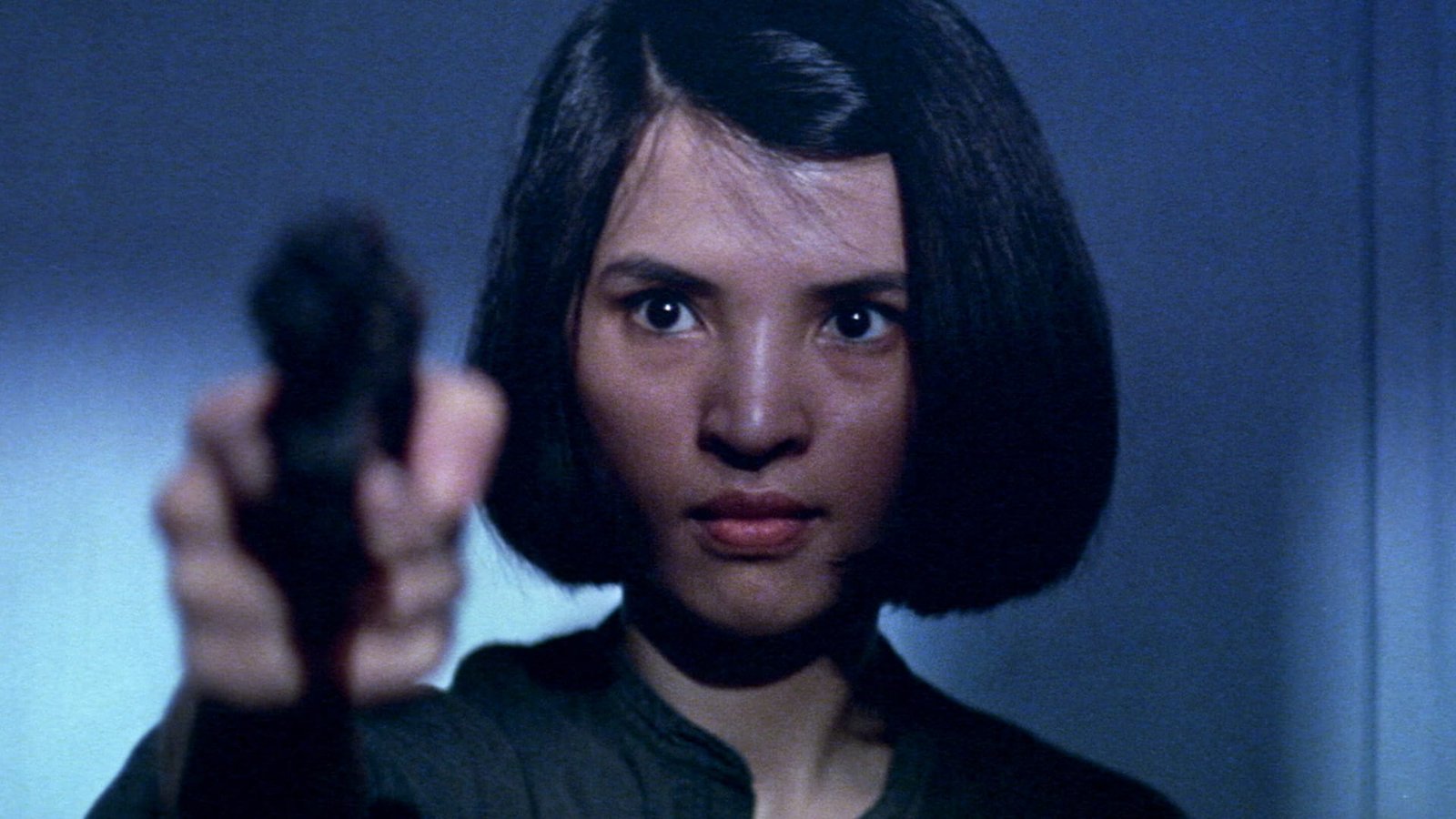 Don’t Play With Fire: The Films of Tsui Hark
